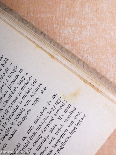 A Tamás-templom karnagya I-III.