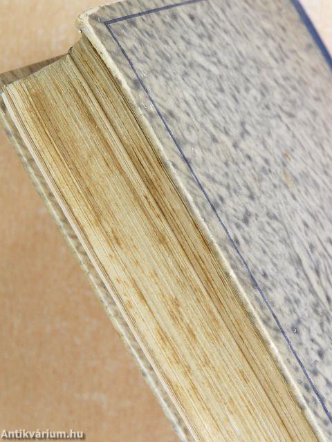 A Tamás-templom karnagya I-III.