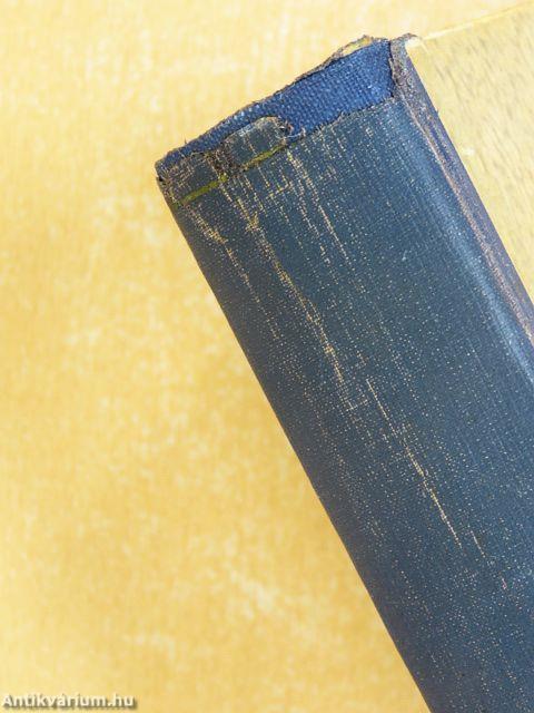 A Tamás-templom karnagya I-III.