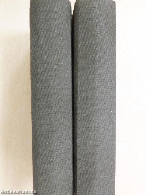 Gil Blas de Santillane története I-II.