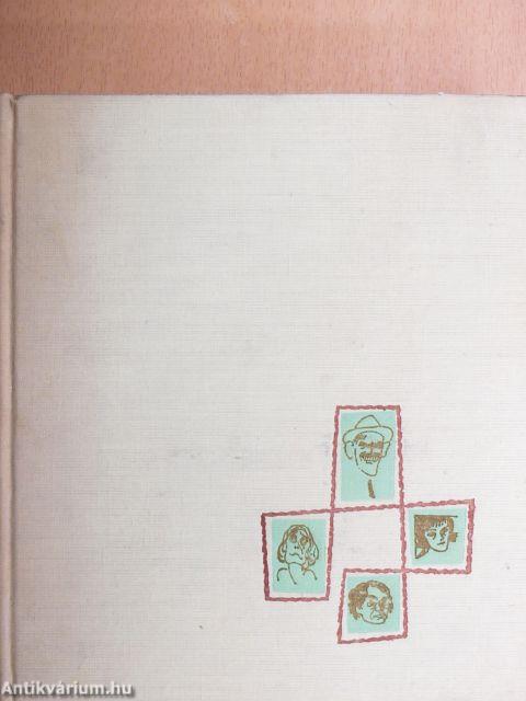 Új magyar anekdotakincs