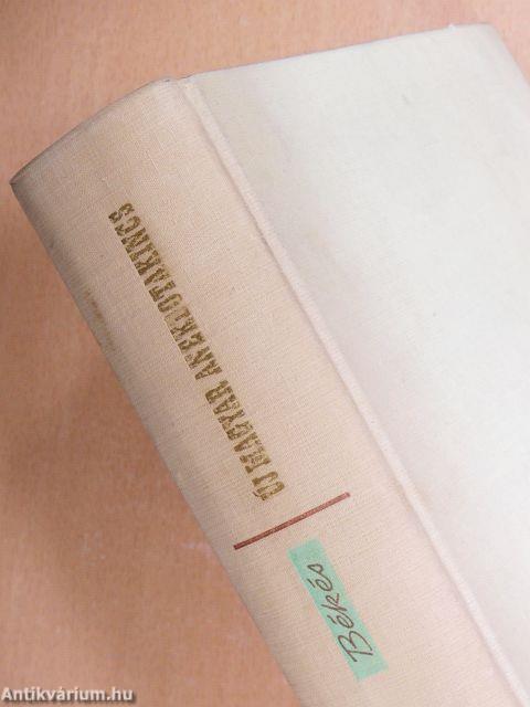 Új magyar anekdotakincs