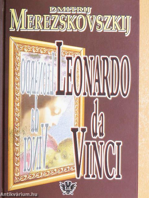 Leonardo da Vinci I-II.