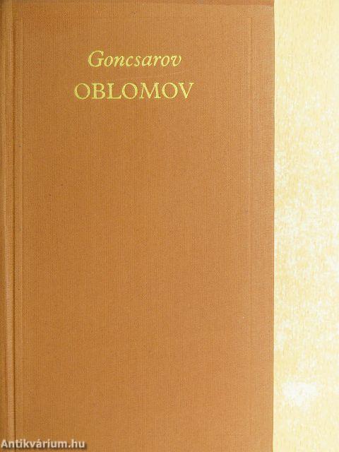 Oblomov