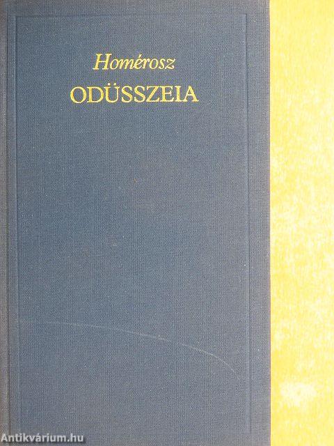 Odüsszeia