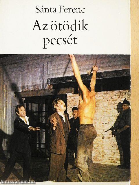 Az ötödik pecsét