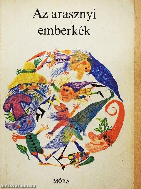 Az arasznyi emberkék