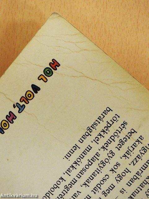 Az arasznyi emberkék