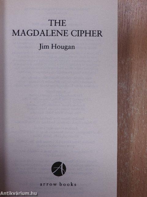 The Magdalene Cipher