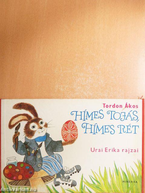 Hímes tojás, hímes rét