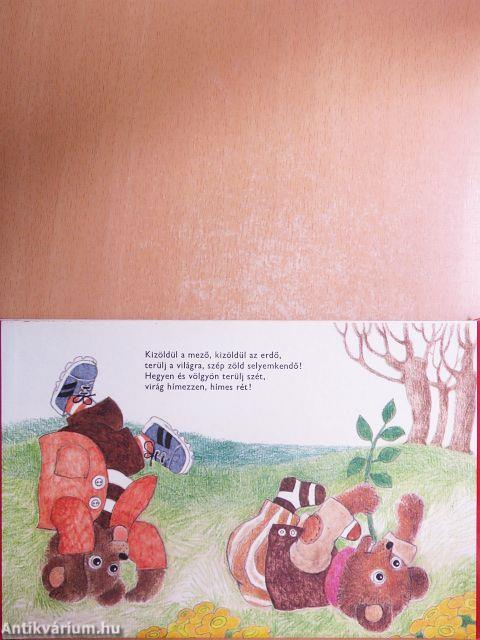 Hímes tojás, hímes rét