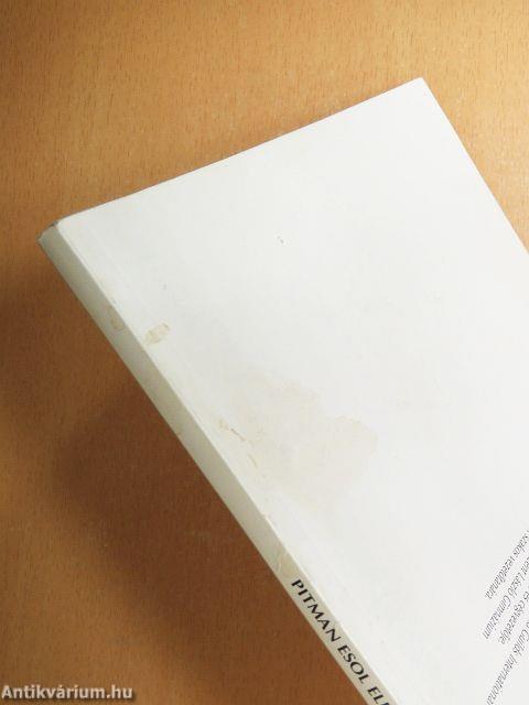 Pitman ESOL Elementary