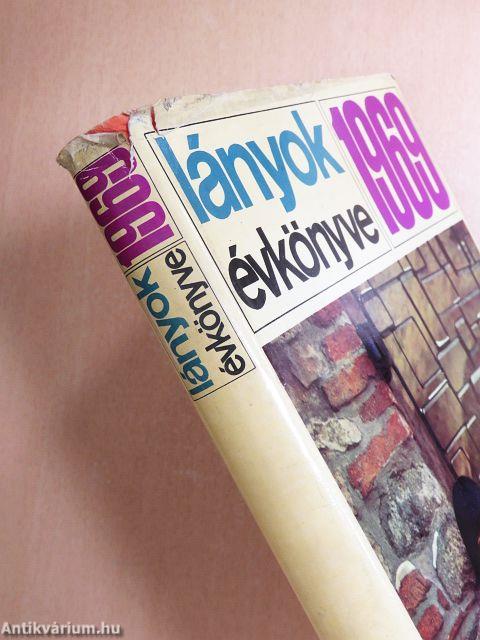 Lányok Évkönyve 1969
