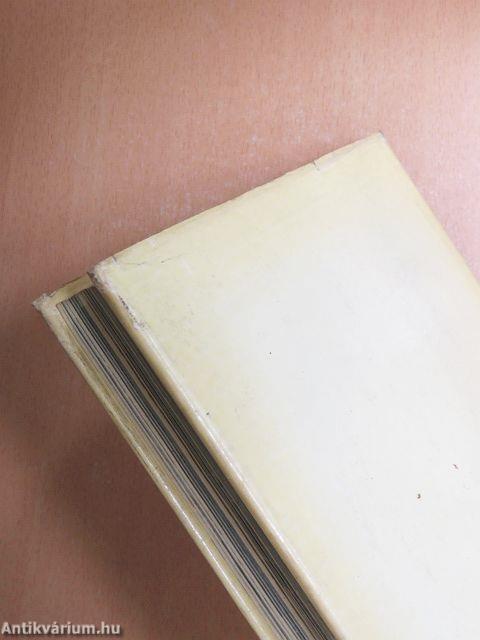 Lányok Évkönyve 1969