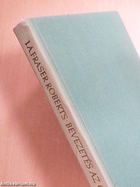 Bevezetés az orvosi genetikába