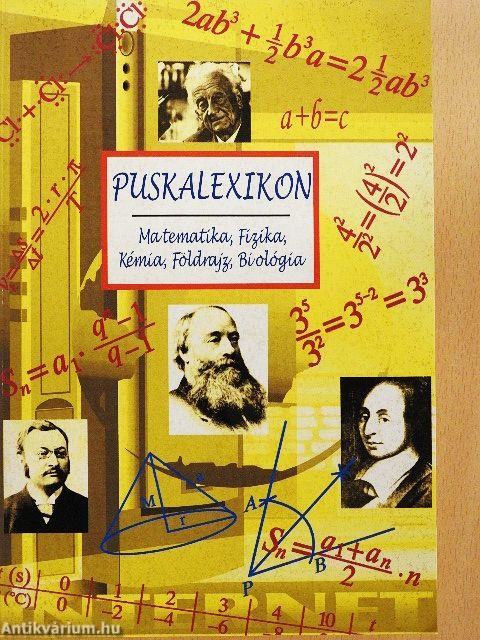 Puskalexikon