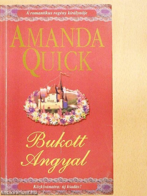 Bukott Angyal