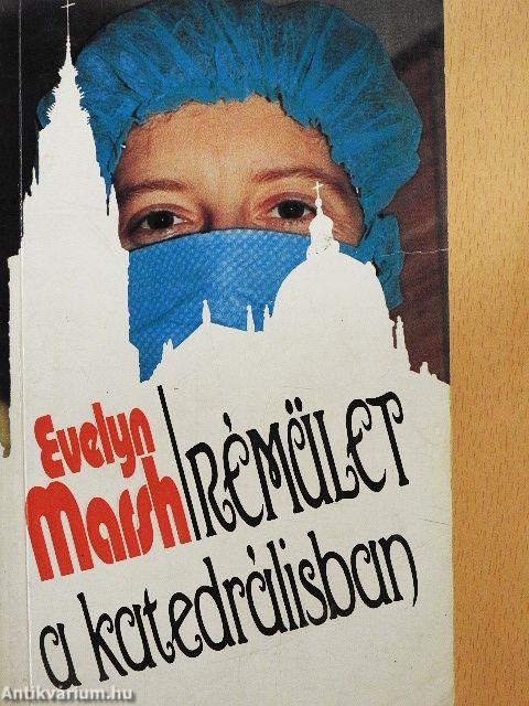 Rémület a katedrálisban