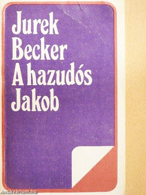 A hazudós Jakob