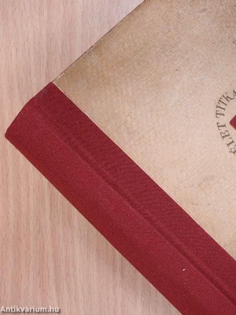 Vu Szung, a szegénylegény