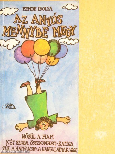 Az anyós mennybe megy