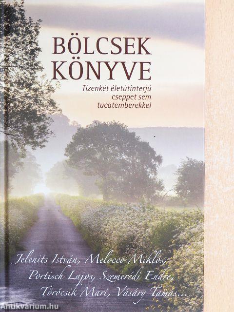 Bölcsek könyve 