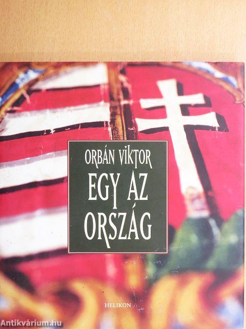 Egy az ország