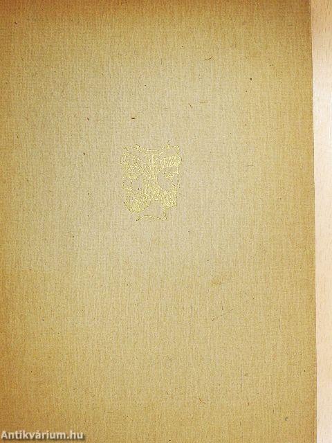 A Nagy Testamentum
