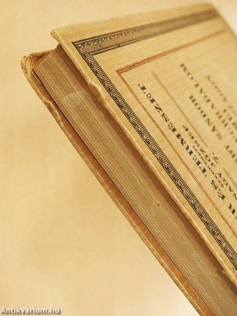 A francia forradalom eszméi Magyarországon