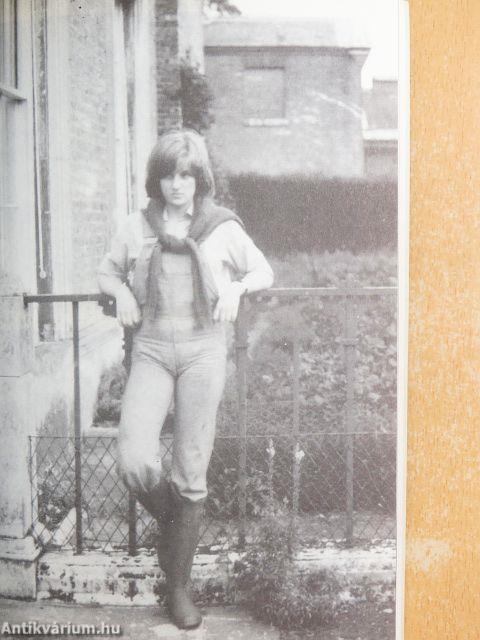 Diana igaz története