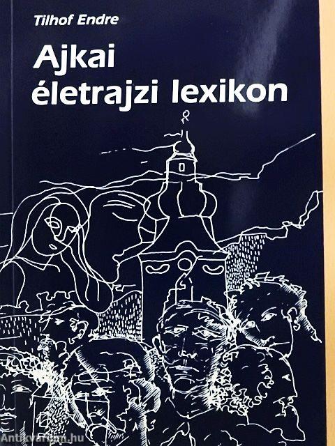 Ajkai életrajzi lexikon