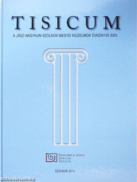 Tisicum 2014.