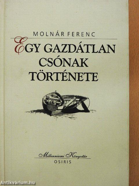 Egy gazdátlan csónak története/A gőzoszlop