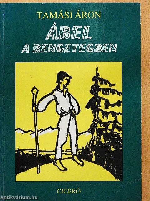 Ábel a rengetegben