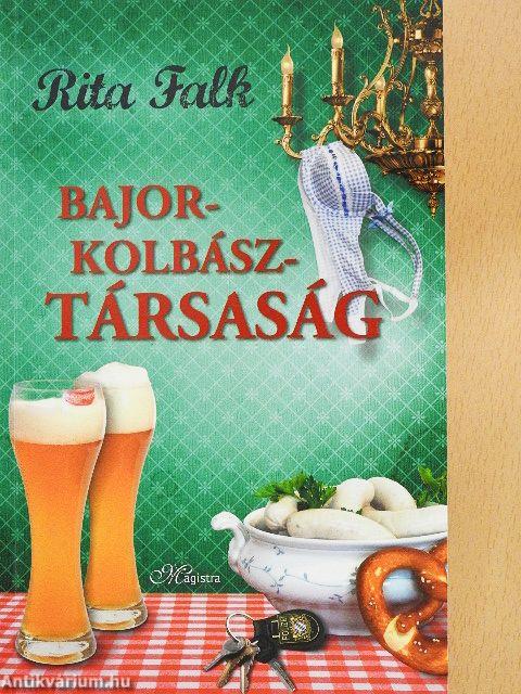 Bajorkolbász-társaság