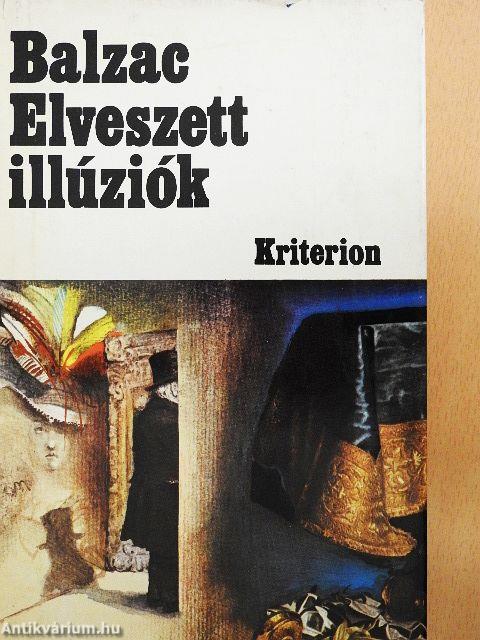 Elveszett illúziók