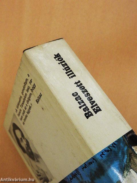 Elveszett illúziók