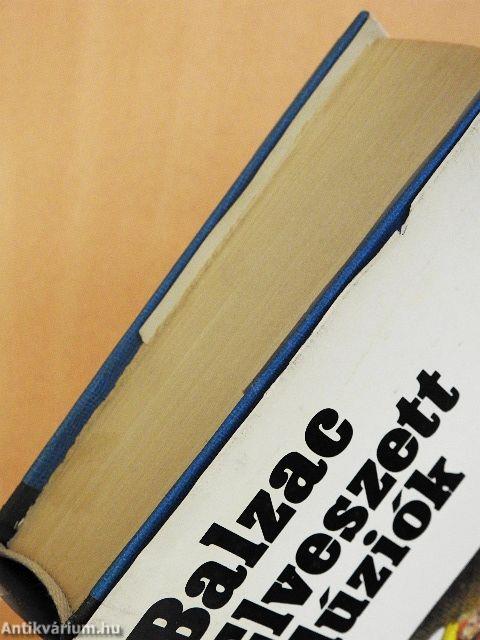 Elveszett illúziók