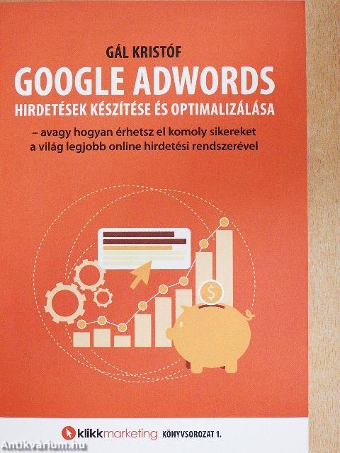 Google adwords