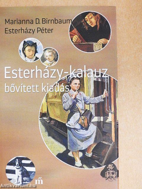 Esterházy-kalauz