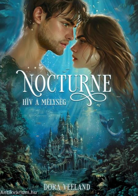 Nocturne - Hív a mélység