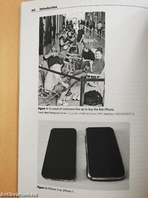 iOS Hacker's Handbook