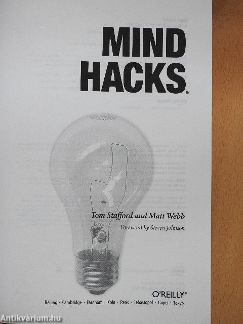 Mind Hacks