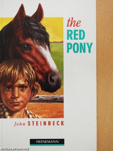 The Red Pony