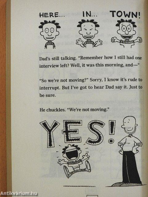 Big Nate Blasts Off!