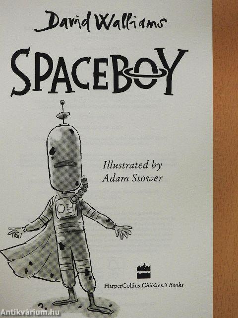 Spaceboy