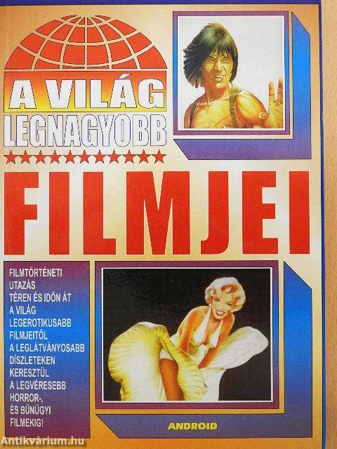 A világ legnagyobb filmjei