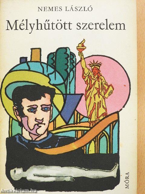 Mélyhűtött szerelem