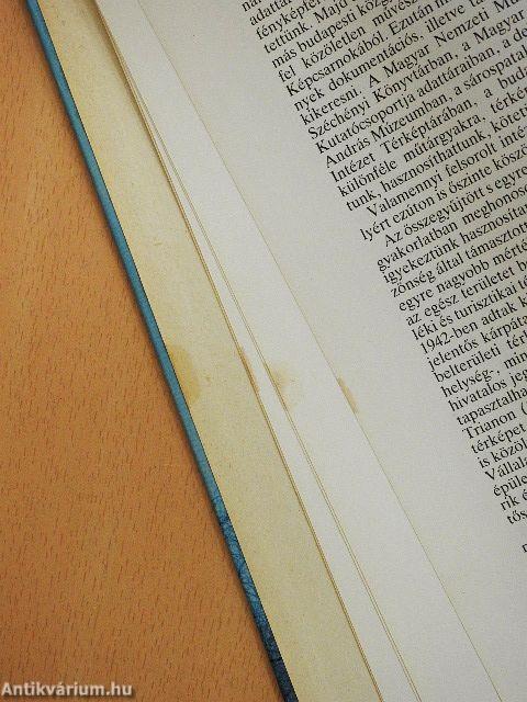 Kárpátalja műemlékei