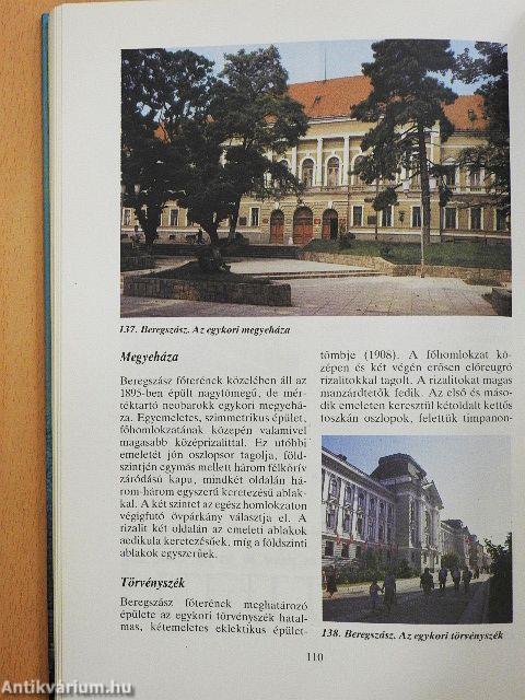 Kárpátalja műemlékei